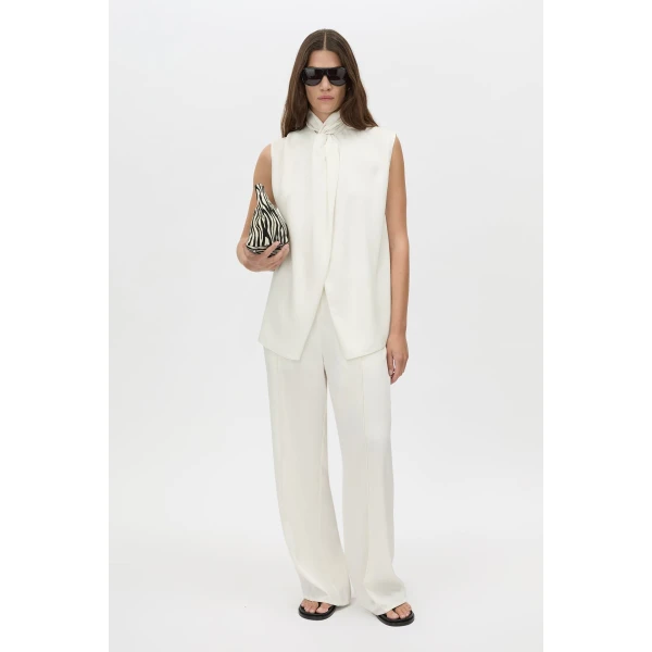 Camilla and Marc Aaron Top - Tops - Luxury Ready-to-Wear at Coveti
