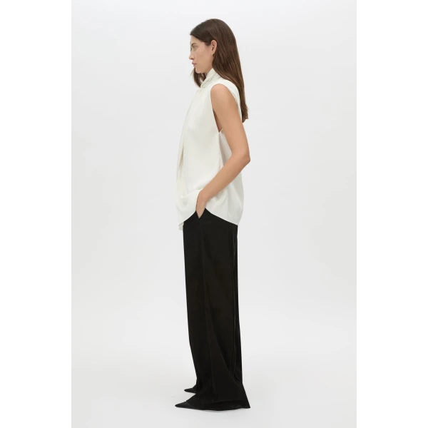 Camilla and Marc Aaron Top - Tops - Luxury Ready-to-Wear at Coveti