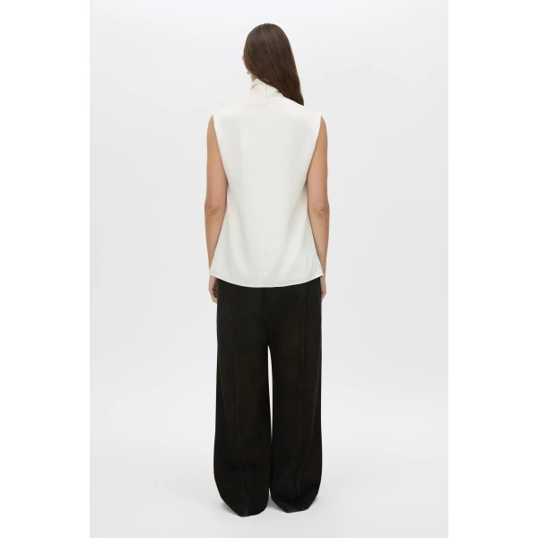 Camilla and Marc Aaron Top - Tops - Luxury Ready-to-Wear at Coveti