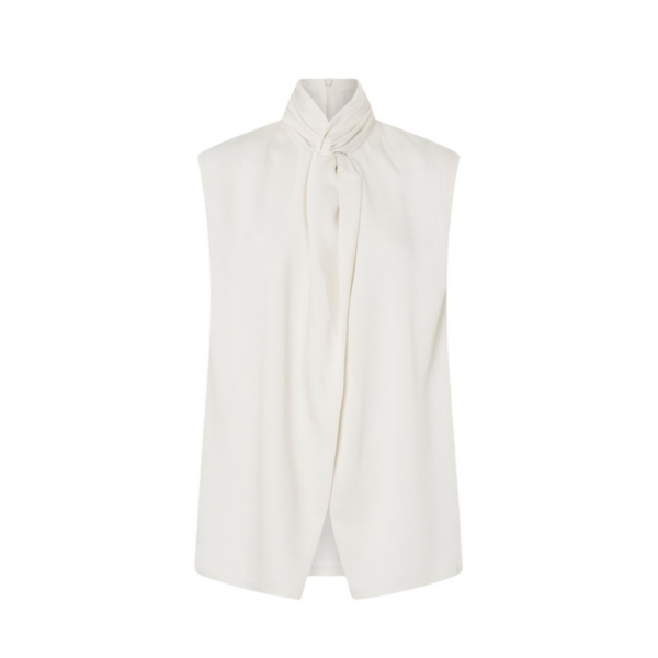 Camilla and Marc Aaron Top - Tops - Luxury Ready-to-Wear at Coveti