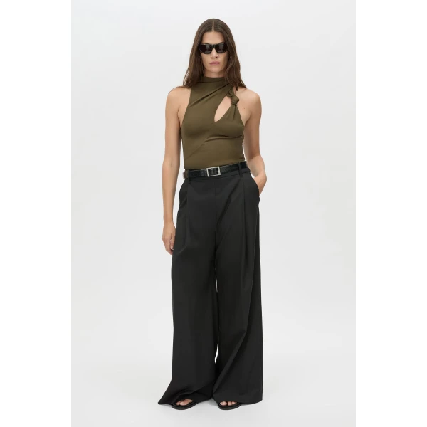 Camilla and Marc Alda Bodysuit - Bikini - Luxury Ready-to-Wear at Coveti