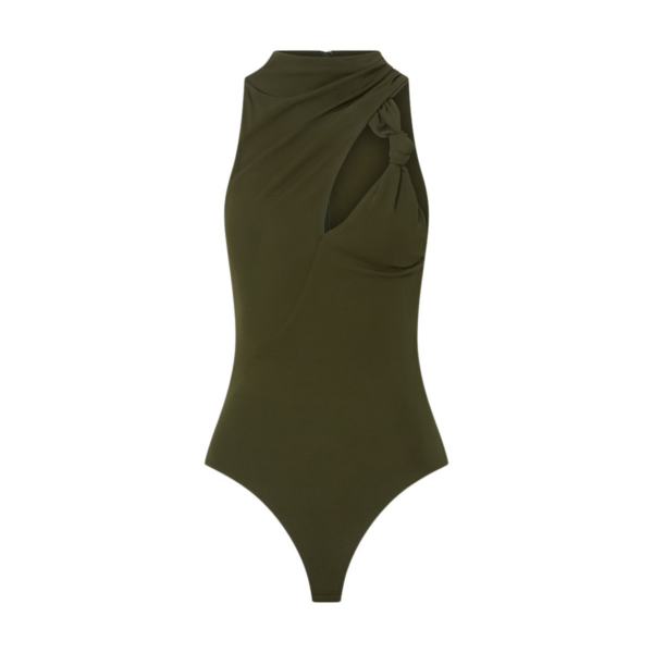 Camilla and Marc Alda Bodysuit - Bikini - Luxury Ready-to-Wear at Coveti