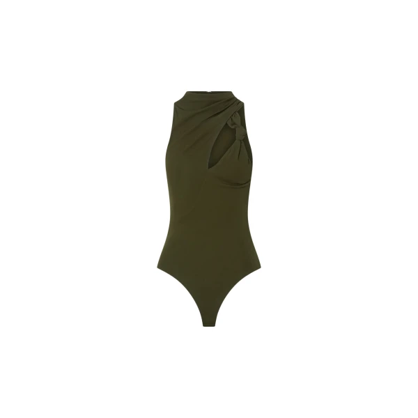 Camilla and Marc Alda Bodysuit - Bikini - Luxury Ready-to-Wear at Coveti