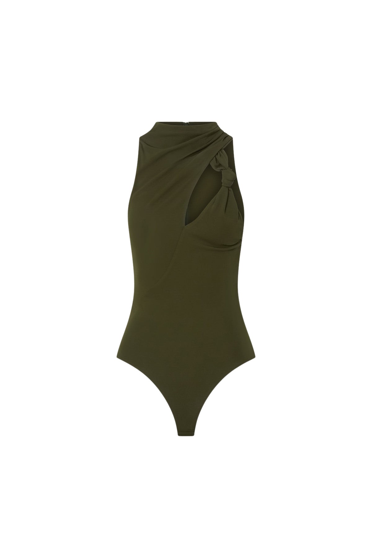 Camilla and Marc Alda Bodysuit