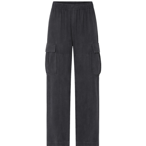 Camilla and Marc Allegro Satin Pant - Pants - Luxury Ready-to-Wear at Coveti