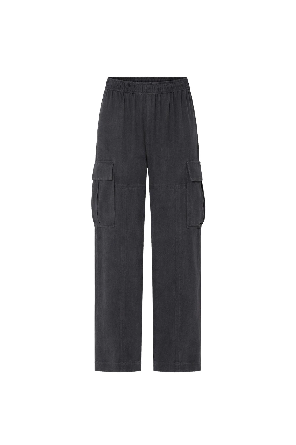 Camilla and Marc Allegro Satin Pant - Pants - Luxury Ready-to-Wear at Coveti