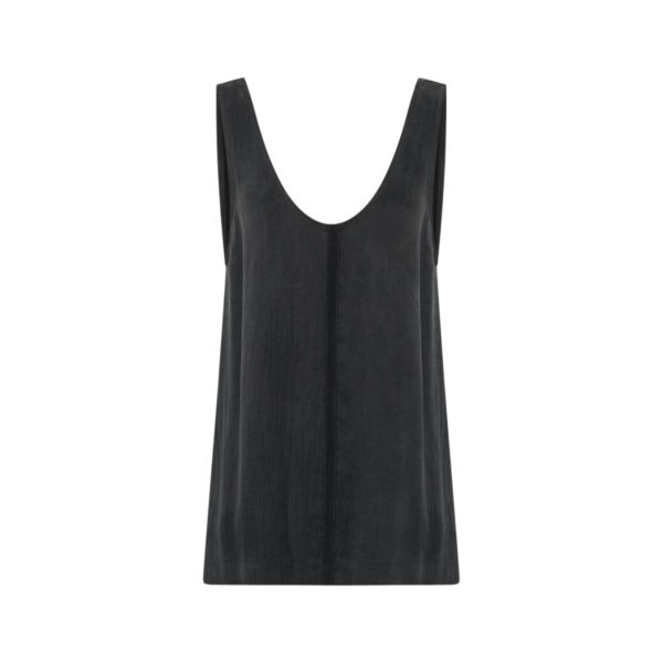 Camilla and Marc Allegro Satin Tank - Tops - Luxury Ready-to-Wear at Coveti