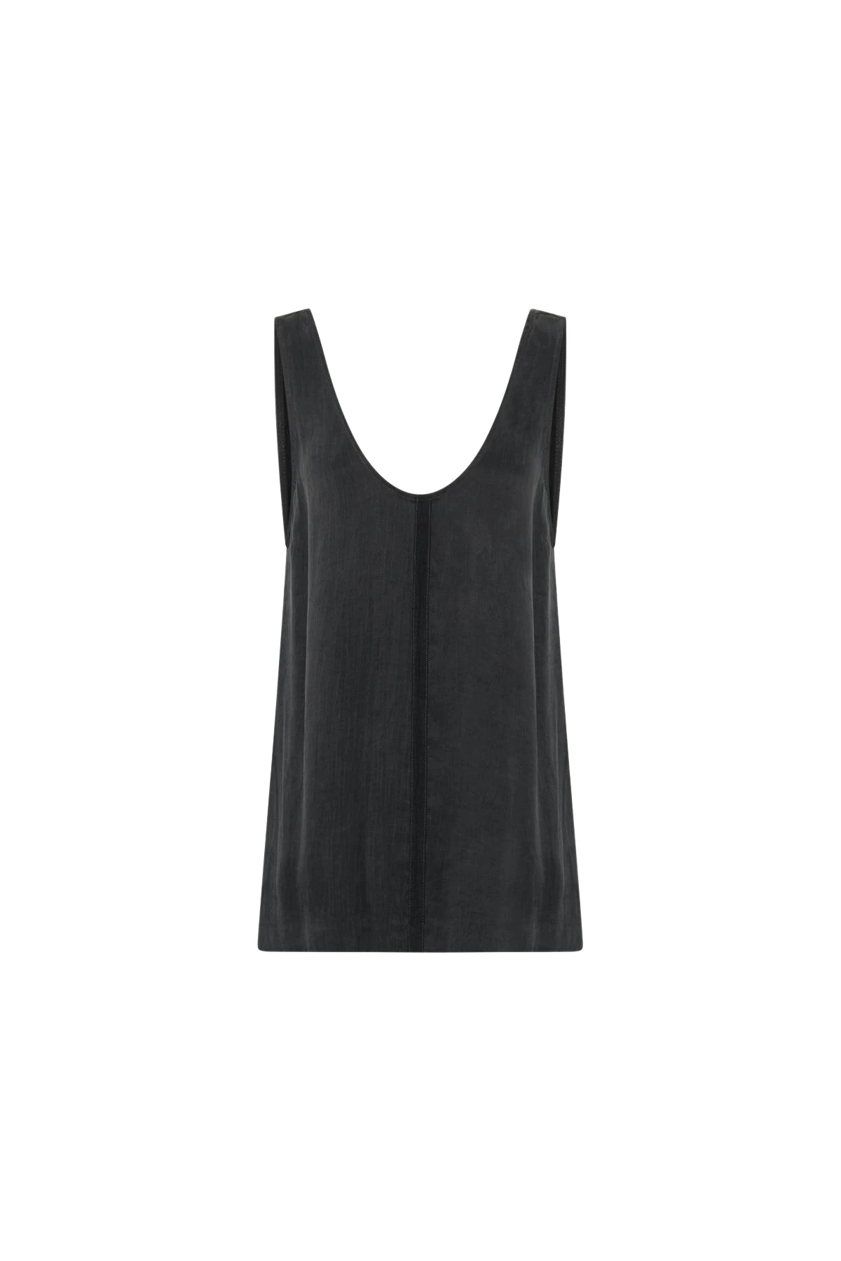 Camilla-and-Marc-Allegro-Satin-Tank-coveti-696257_nobg Camilla and Marc Allegro Satin Tank - Tops - Luxury Ready-to-Wear at Coveti