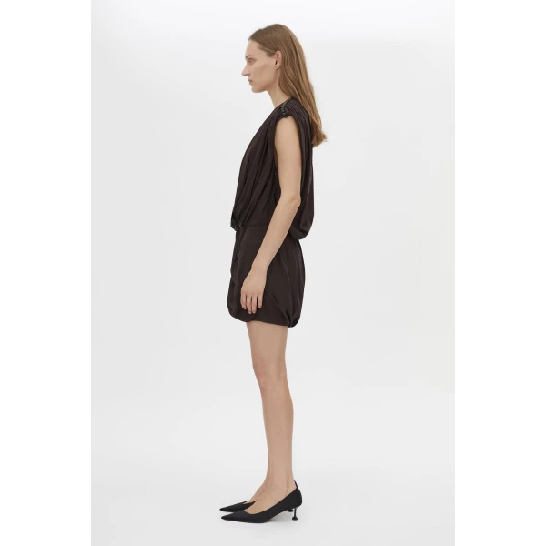 Camilla and Marc Amery Mini Dress - Dresses - Luxury Ready-to-Wear at Coveti