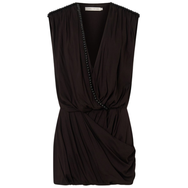 Camilla and Marc Amery Mini Dress - Dresses - Luxury Ready-to-Wear at Coveti