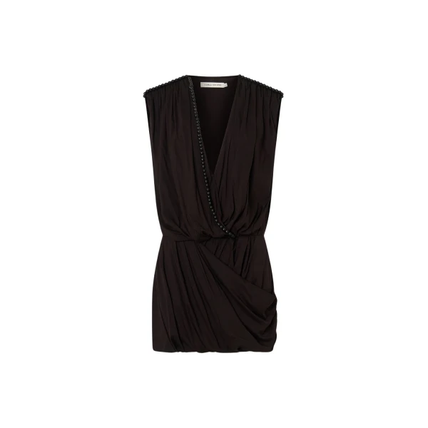 Camilla and Marc Amery Mini Dress - Dresses - Luxury Ready-to-Wear at Coveti