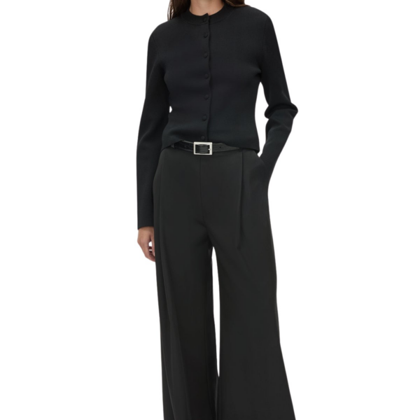 Camilla and Marc Aria Knit Cardigan - Knitwear - Luxury Ready-to-Wear at Coveti