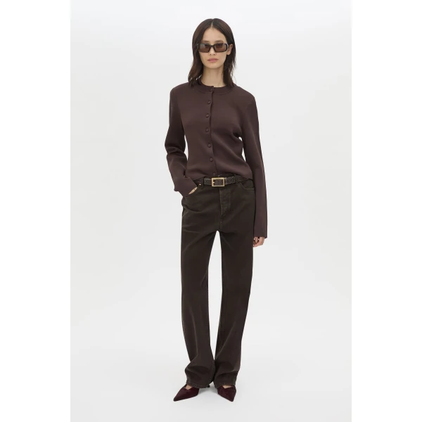 Camilla and Marc Aria Knit Cardigan - Knitwear - Luxury Ready-to-Wear at Coveti