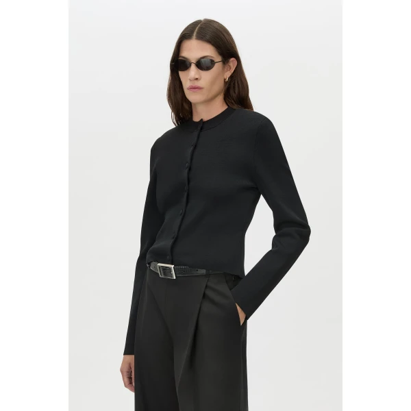 Camilla and Marc Aria Knit Cardigan - Knitwear - Luxury Ready-to-Wear at Coveti