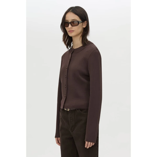 Camilla and Marc Aria Knit Cardigan - Knitwear - Luxury Ready-to-Wear at Coveti
