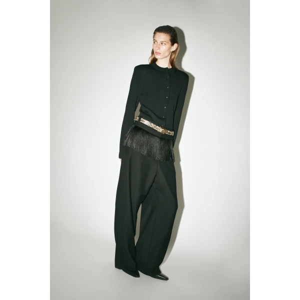 Camilla and Marc Aria Knit Cardigan, view 3