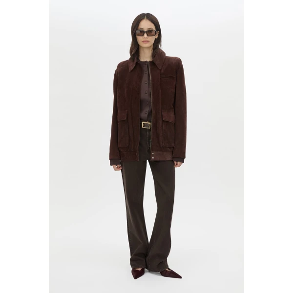 Camilla and Marc Aria Knit Cardigan - Knitwear - Luxury Ready-to-Wear at Coveti