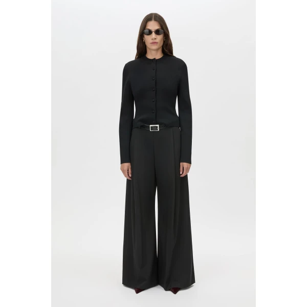 Camilla and Marc Aria Knit Cardigan - Knitwear - Luxury Ready-to-Wear at Coveti