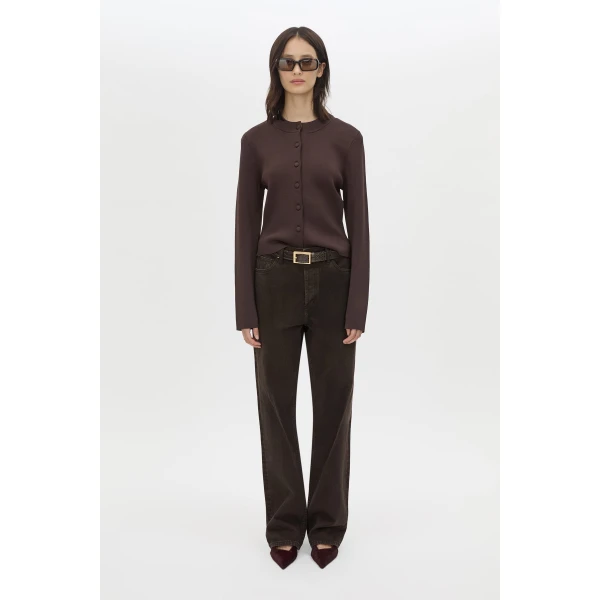 Camilla and Marc Aria Knit Cardigan - Knitwear - Luxury Ready-to-Wear at Coveti