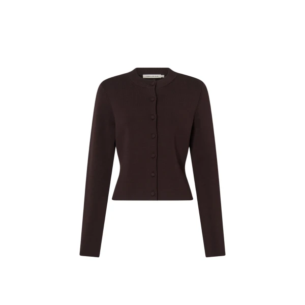 Camilla and Marc Aria Knit Cardigan - Knitwear - Luxury Ready-to-Wear at Coveti
