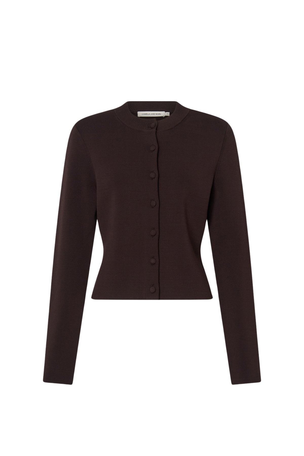 Camilla and Marc Aria Knit Cardigan - Knitwear - Luxury Ready-to-Wear at Coveti