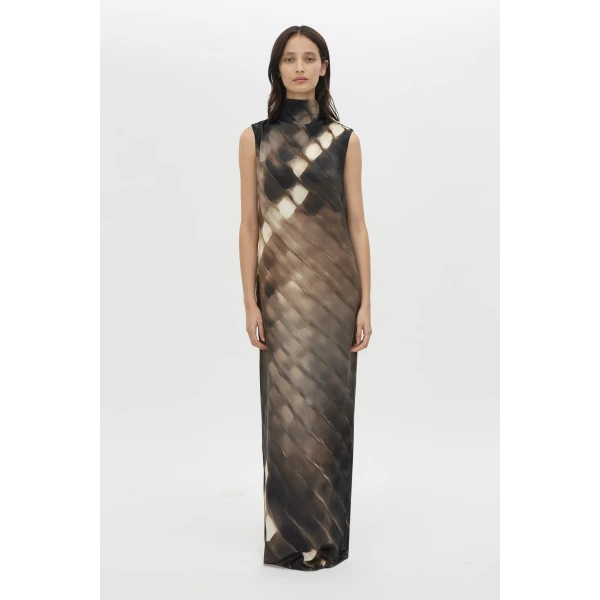 Camilla and Marc Asper Maxi Dress - Dresses - Luxury Ready-to-Wear at Coveti
