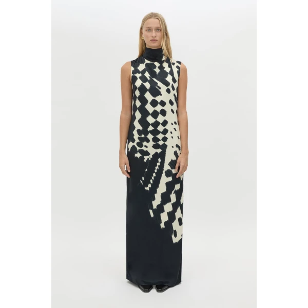Camilla and Marc Asper Maxi Dress - Dresses - Luxury Ready-to-Wear at Coveti