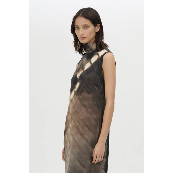 Camilla and Marc Asper Maxi Dress - Dresses - Luxury Ready-to-Wear at Coveti