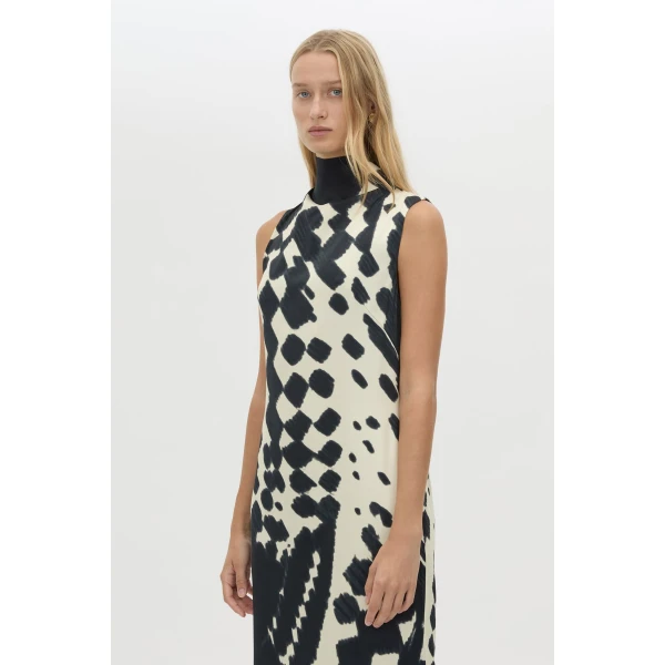 Camilla and Marc Asper Maxi Dress - Dresses - Luxury Ready-to-Wear at Coveti