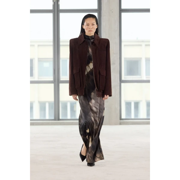 Camilla and Marc Asper Maxi Dress - Dresses - Luxury Ready-to-Wear at Coveti