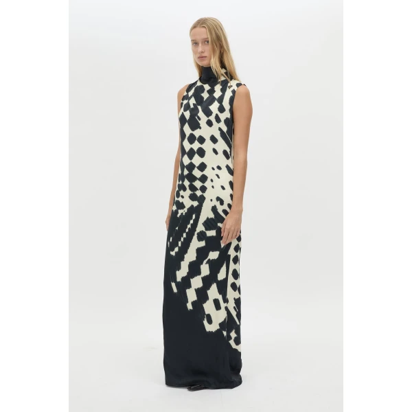 Camilla and Marc Asper Maxi Dress - Dresses - Luxury Ready-to-Wear at Coveti