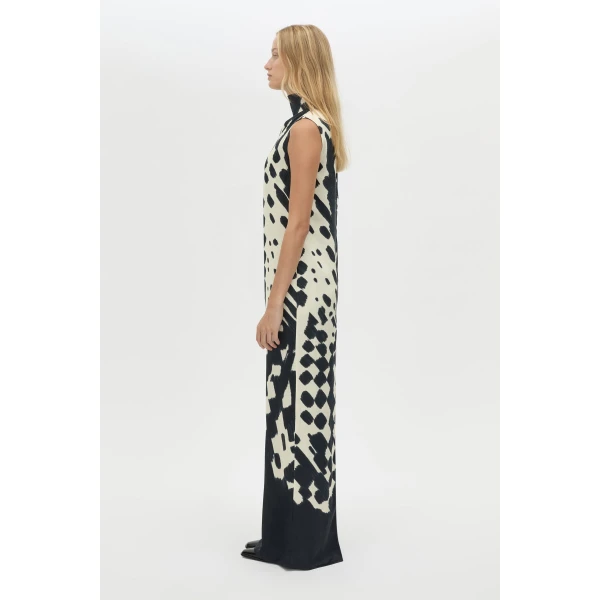 Camilla and Marc Asper Maxi Dress - Dresses - Luxury Ready-to-Wear at Coveti