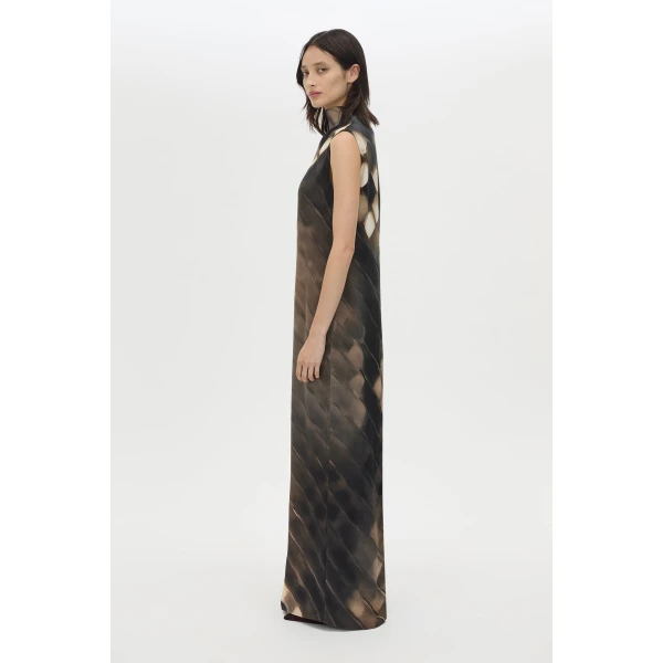 Camilla and Marc Asper Maxi Dress - Dresses - Luxury Ready-to-Wear at Coveti