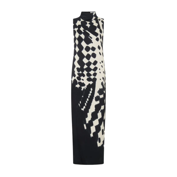 Camilla and Marc Asper Maxi Dress - Dresses - Luxury Ready-to-Wear at Coveti