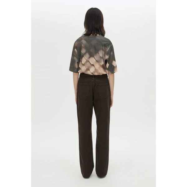 Camilla and Marc Asper Print Tee - Tops - Luxury Ready-to-Wear at Coveti