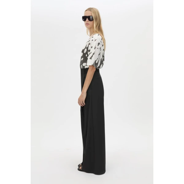 Camilla and Marc Asper Print Tee - Tops - Luxury Ready-to-Wear at Coveti