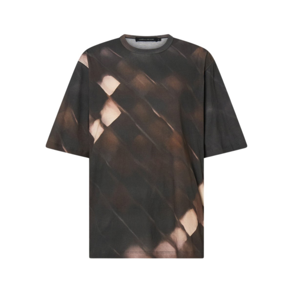 Camilla and Marc Asper Print Tee - Tops - Luxury Ready-to-Wear at Coveti