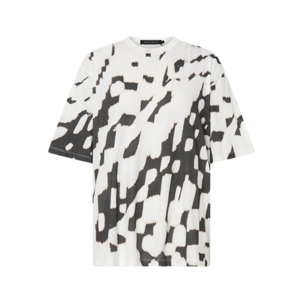 Camilla and Marc Asper Print Tee - Tops - Luxury Ready-to-Wear at Coveti