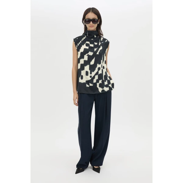 Camilla and Marc Asper Top - Tops - Luxury Ready-to-Wear at Coveti