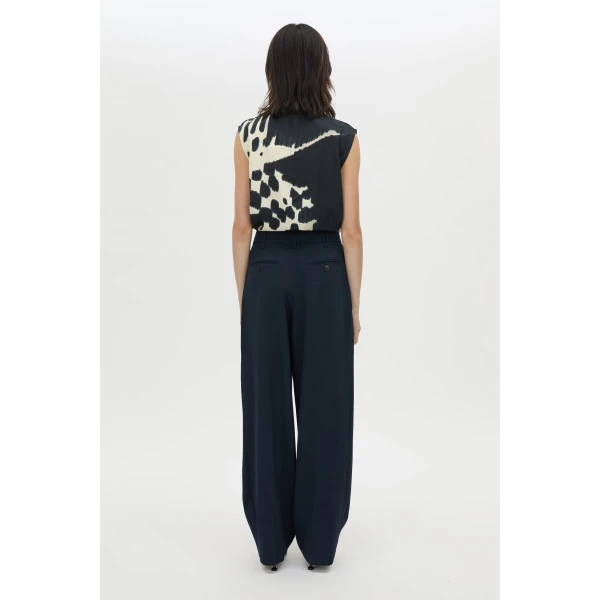 Camilla and Marc Asper Top - Tops - Luxury Ready-to-Wear at Coveti
