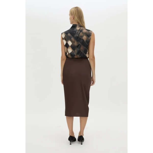 Camilla and Marc Asper Top - Tops - Luxury Ready-to-Wear at Coveti