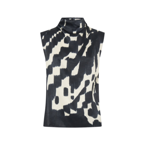 Camilla and Marc Asper Top - Tops - Luxury Ready-to-Wear at Coveti