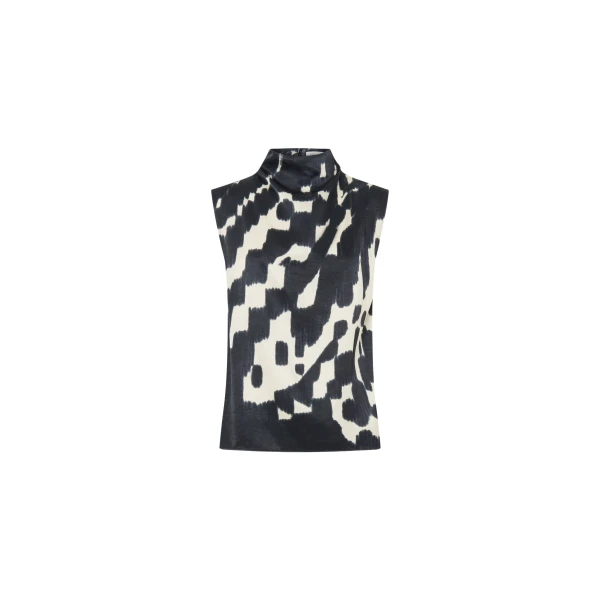 Camilla and Marc Asper Top - Tops - Luxury Ready-to-Wear at Coveti