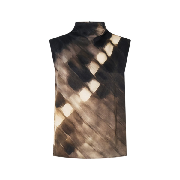 Camilla and Marc Asper Top - Tops - Luxury Ready-to-Wear at Coveti