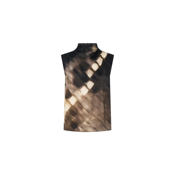 Camilla and Marc Asper Top - Tops - Luxury Ready-to-Wear at Coveti