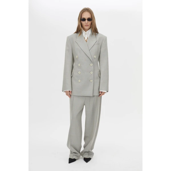 Camilla and Marc Aspira Blazer - Jackets - Luxury Ready-to-Wear at Coveti