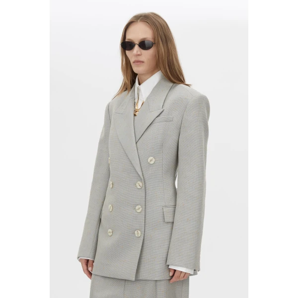 Camilla and Marc Aspira Blazer - Jackets - Luxury Ready-to-Wear at Coveti