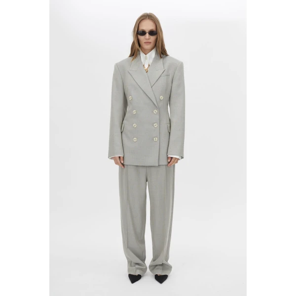 Camilla and Marc Aspira Blazer - Jackets - Luxury Ready-to-Wear at Coveti