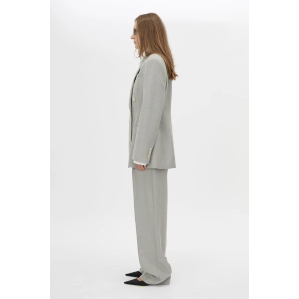Camilla and Marc Aspira Blazer - Jackets - Luxury Ready-to-Wear at Coveti