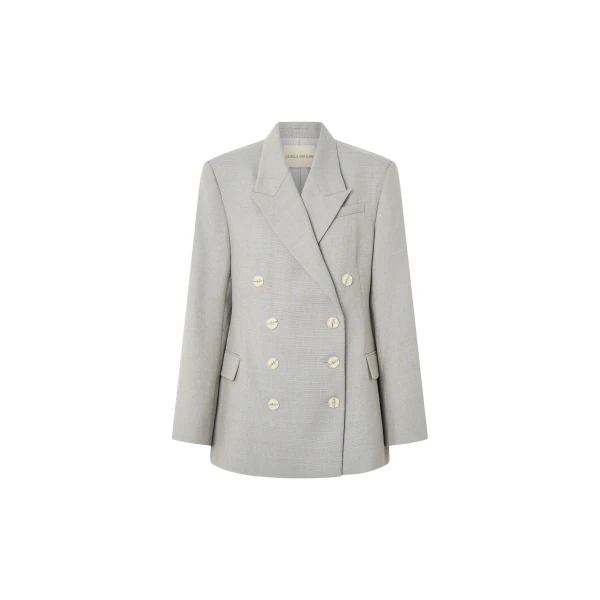 Camilla and Marc Aspira Blazer - Jackets - Luxury Ready-to-Wear at Coveti